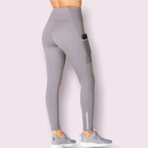 Fabletics Trinity High Waisted Utility Legging